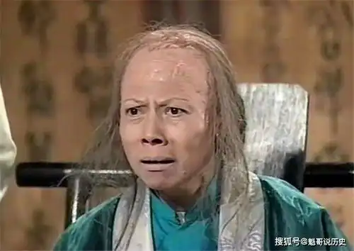 金庸笔下出场是王者,结果是青铜的人物有哪些裘千丈等4人上榜