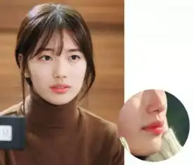 最美热播剧女主都用这种唇色不露声色的美