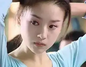 董洁颜值多高看剧照就知道网友美的不可方物
