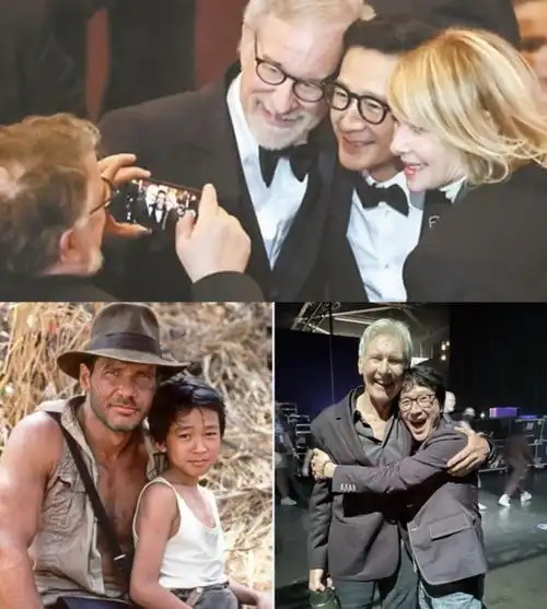 鬼吹灯的灵感来源,全球大卖的ip,夺宝奇兵经典在哪
