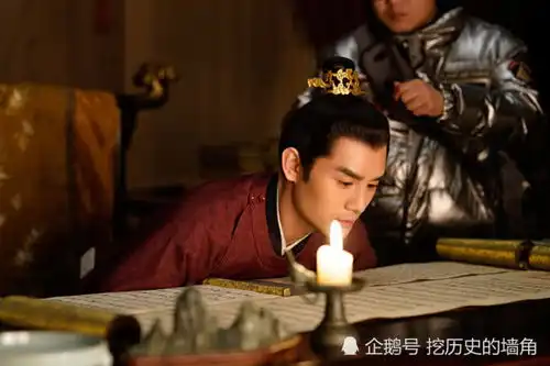 清平乐宋仁宗为何紧急叫停庆历新政