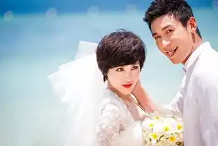 夫妻相从面相上看最完美夫妻相组合,你们是吗
