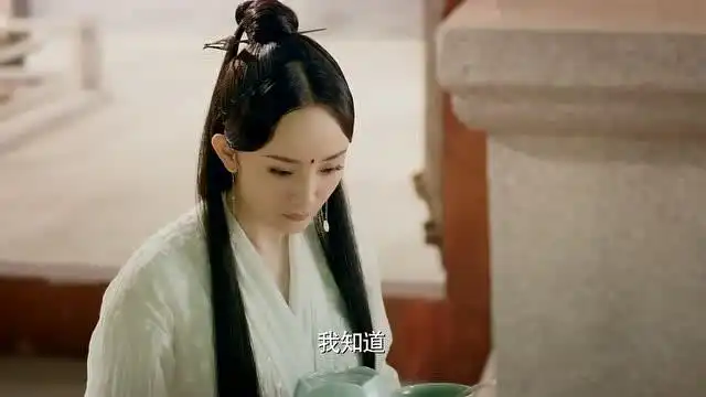 三生三世全是套路啊,这是故意说给素素听的,这女人也太坏了