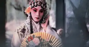 张国荣逝世16周年,留给世人五张惊艳照片,每张都在饰演经典人生