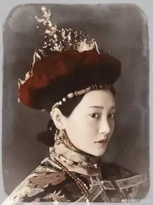 组图如懿传后宫群芳争奇斗艳周迅张钧甯盛装展皇家威仪
