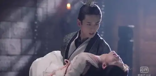 芸汐传龙非夜到底是有多疼芸汐,就连宜太妃都吃醋了