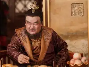 大唐荣耀曝老戏骨阵容两岸三地助阵飙戏