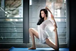 功夫瑜伽女神弥雅谈论瑜伽瘦身的秘诀
