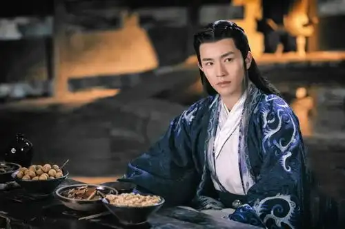 9个原著小说没有的剧角色长歌行加了乐嫣全网夸锦心似玉新增欧彦行却多余