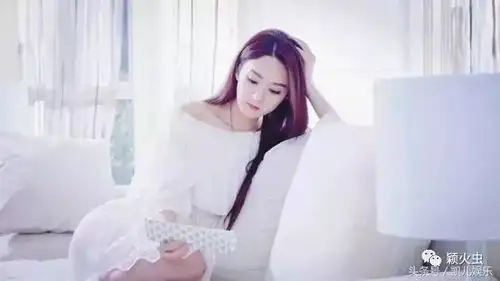 赵丽颖凭林浅一角金榜题名,拍摄的新剧未播先火
