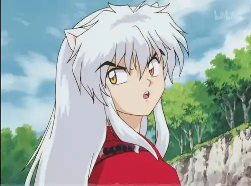 畅聊犬夜叉第二期,我所喜欢的日暮戈薇