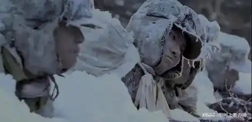 长津湖之水门桥志愿军三炸水门桥,美军直接空投桥过来