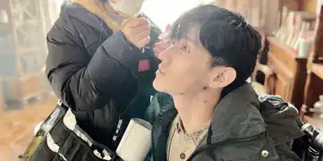 明星大侦探微剧乔振宇战宇双生甄少扑朔迷离
