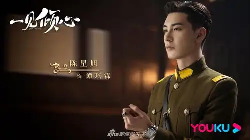 组图优酷片单公布赵丽颖袁泉刘敏涛景甜等新剧曝光