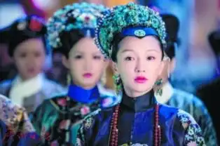 大剧纷纷定档能否再续那年花开辉煌