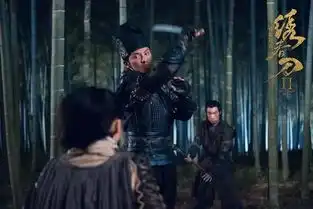 绣春刀ii修罗战场乱世锦衣救美争天下