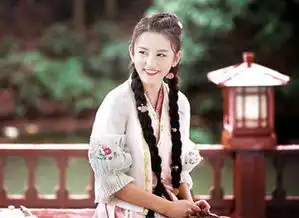 宋祖儿的颜值太逆天,颜值随意吊打其它当红小花
