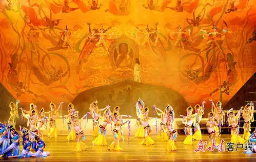 老天赏饭吃祖宗留家底如意甘肃这样争气破圈凤凰网甘肃凤凰网
