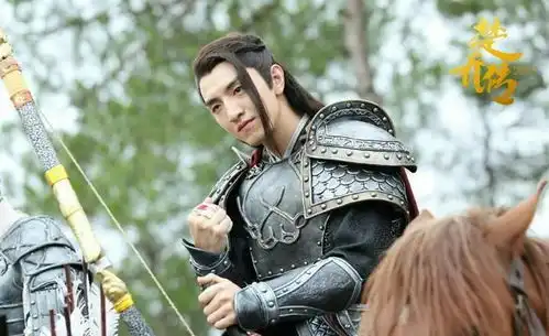 赵丽颖倾城时光收官收视率走高,网友表示期待颖宝的知否