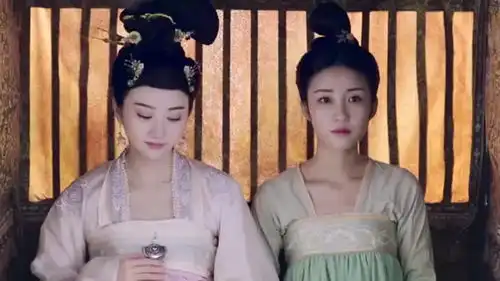 大唐荣耀太子妃说珍珠身子不方便,先回府吧,现在应该小心才是
