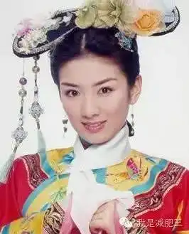 爆肥的她终于美回来了新剧照太惊艳,狂甩30斤原来是这么做到的
