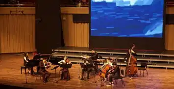 想和你在成都最浪漫的音乐会上相遇你会来吗