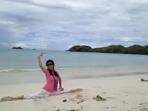 谁知道功夫瑜伽迪拜海滩放的歌叫什么名字
