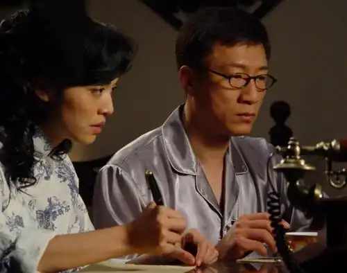 剧情精彩,且值得二刷的四部谍战剧,你若一部都没看太可惜
