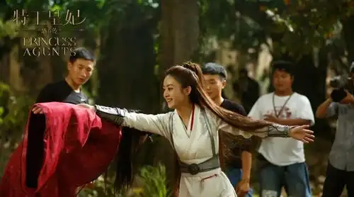 拿着普通的片酬演出一流好剧,赵丽颖成为一股清流
