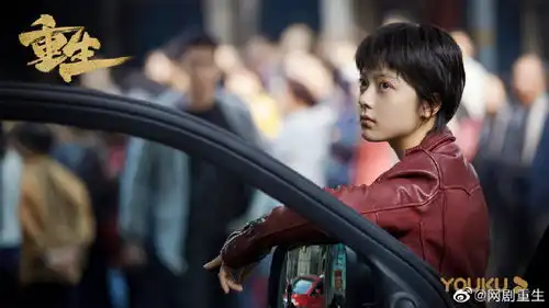 张译赵今麦首次合作重生,看主创阵容,稳了