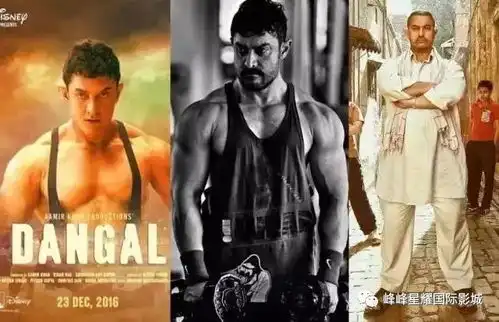 米叔新作三观正到爆的神秘巨星,摔跤吧爸爸的姐妹篇,我给它打满分
