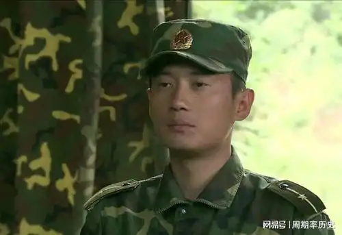 我是特种兵小庄的领路人陈排,如果不因伤被迫转业,前景如何