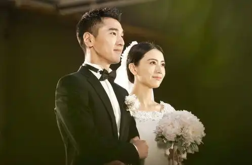 网友发孙俪和赵又廷的亲密剧照邓超疑似吃醋怎么都不戴口罩