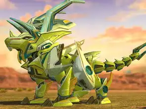 三辰卡通集团图册