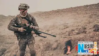 红海行动破23亿黄景瑜讲述拍摄战地过程