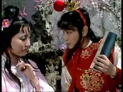 欧阳奋强红楼梦剧照
