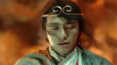 大话西游高清剧照林更新