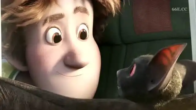 精灵旅社德古拉疯狂追赶飞机,为了女儿的幸福豁出去了
