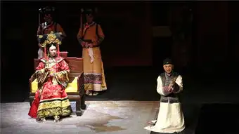 11台29场精彩演出国庆期间集中亮相国家大剧院