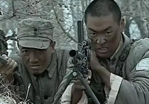 亮剑魏和尚张桐总抢戏,导演劝说无果,李幼斌的做法亮了
