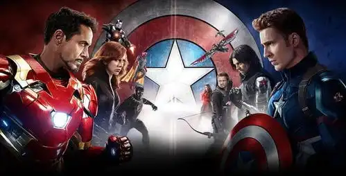 蜘蛛侠远离家乡复仇者联盟消散,小蜘蛛进入神盾局工作