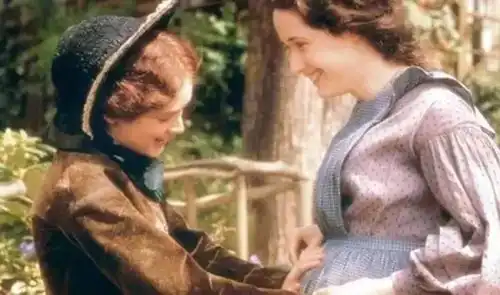 家庭,影响孩子的整个人生小妇人亲子共读佳作