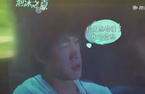 看大s泡沫之夏气够呛,一本正经汪小菲竟是新一届艺能担当