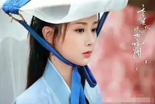 欢乐五美,杨紫成了天下第一美人服了这妆容术