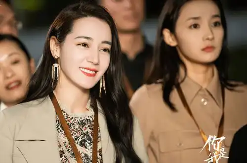 热巴杨洋甜出国际,荣耀冲刺泰国,能否再次收获认可