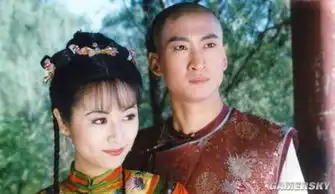 从林青霞秦汉到李晟张睿揭琼瑶剧中的演员变迁
