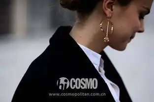 办公室穿搭不败法则女王传授给你穿搭圣经