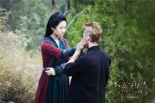 组图绝命逃亡曝剧照刘亦菲海登忘情激吻
