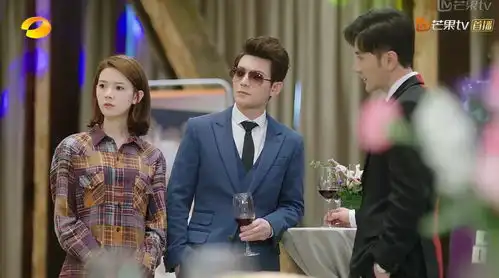 服装间堪比商场穿的是gucci卡地亚,像我们一样年轻居然是部时尚大剧
