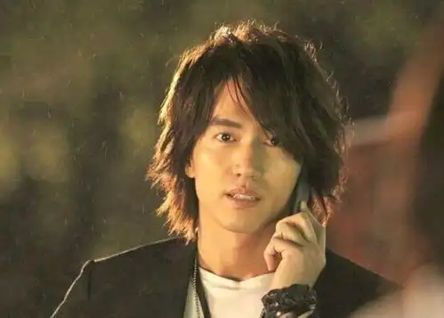 42岁言承旭再演偶像剧,搭档小20岁女主,光看剧照都急不可耐